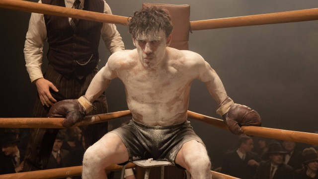 Click to watch 'Episode 40' (popup) Babylon Berlin